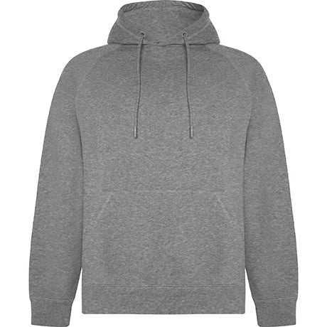 SUDADERA CON CAPUCHA ALGODÓN ORGÁNICO