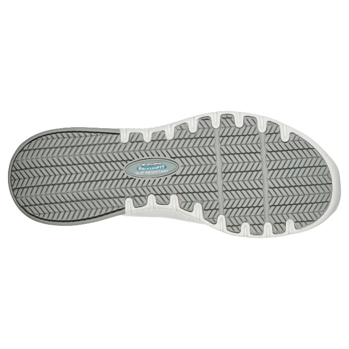 ZAPATILLA SKETCHERS MUJER GMINA-BLANCO
