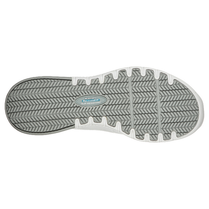 ZAPATILLA SKETCHERS MUJER GMINA-BLANCO