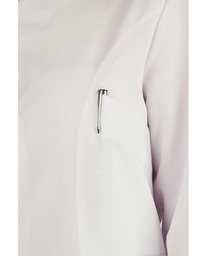 Bata modelo 51605112 color blanco detalle bolsillo