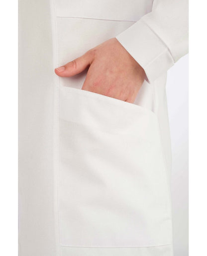 Bata modelo 51605112 color blanco detalle bolsillo