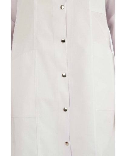 Bata modelo 51605112 color blanco detalle frontal