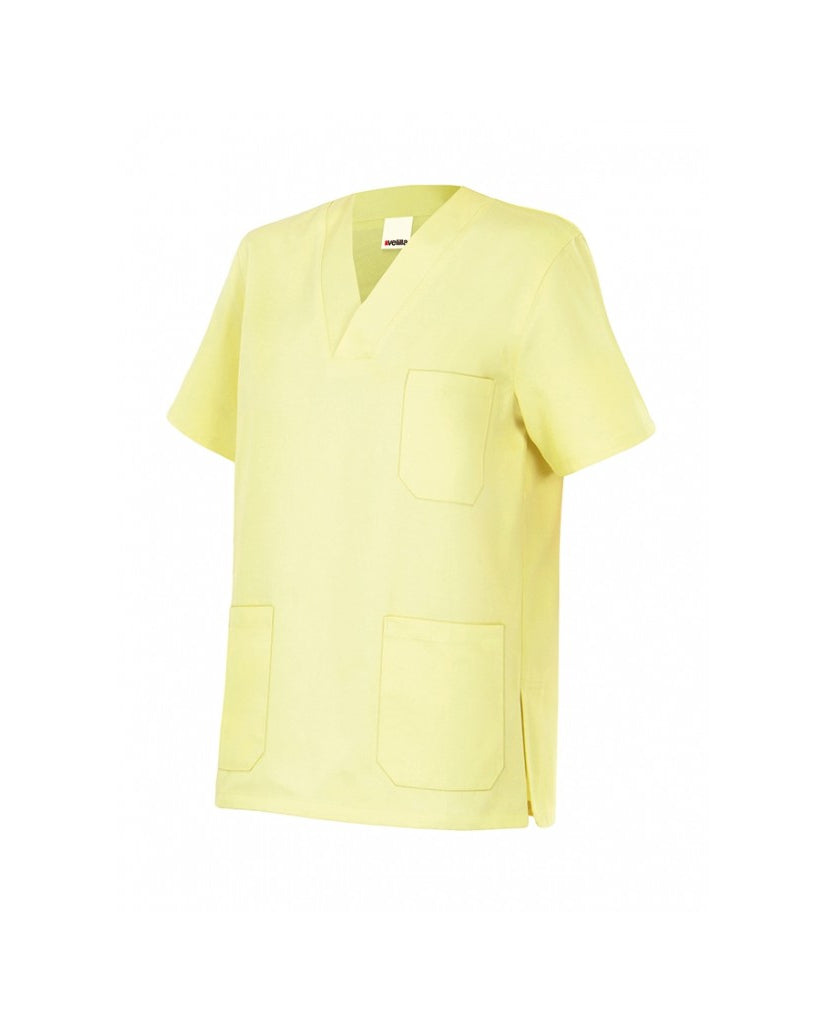 CAMISOLA PIJAMA MANGA CORTA 589