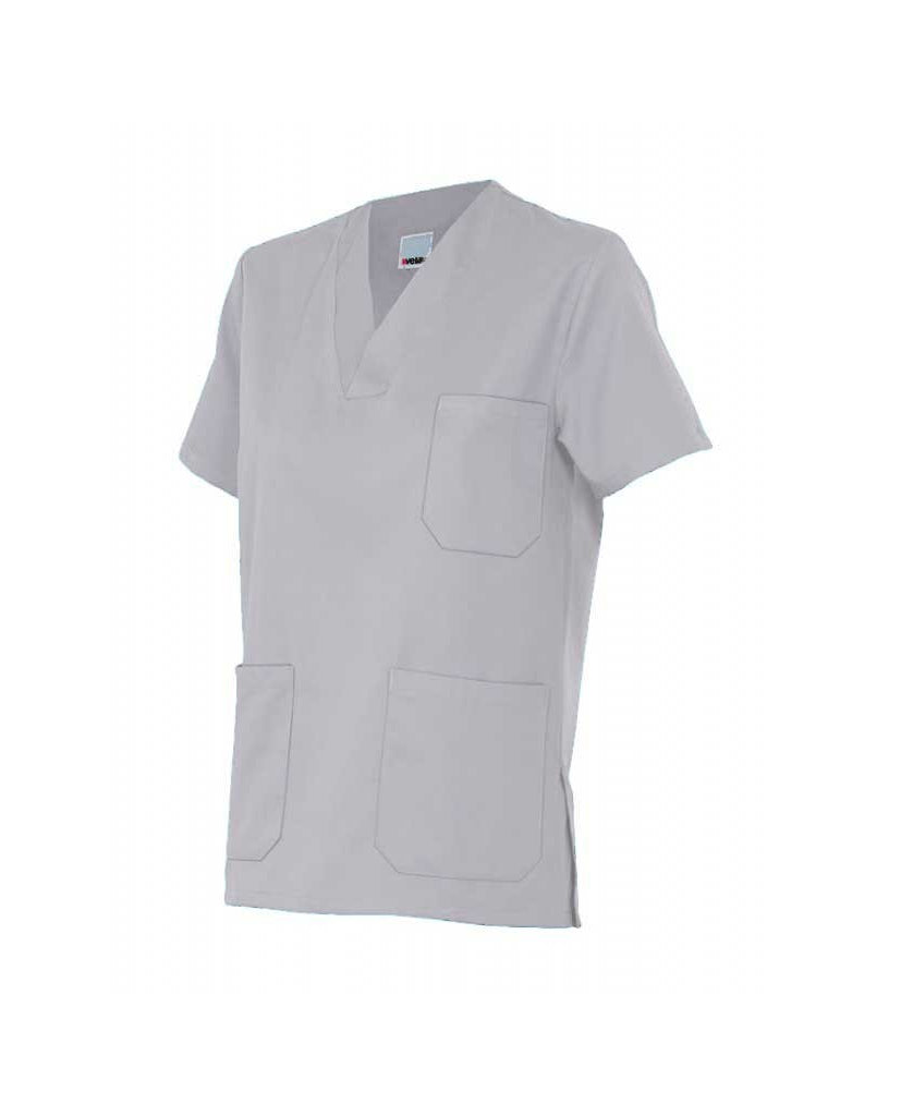 CAMISOLA PIJAMA MANGA CORTA 589