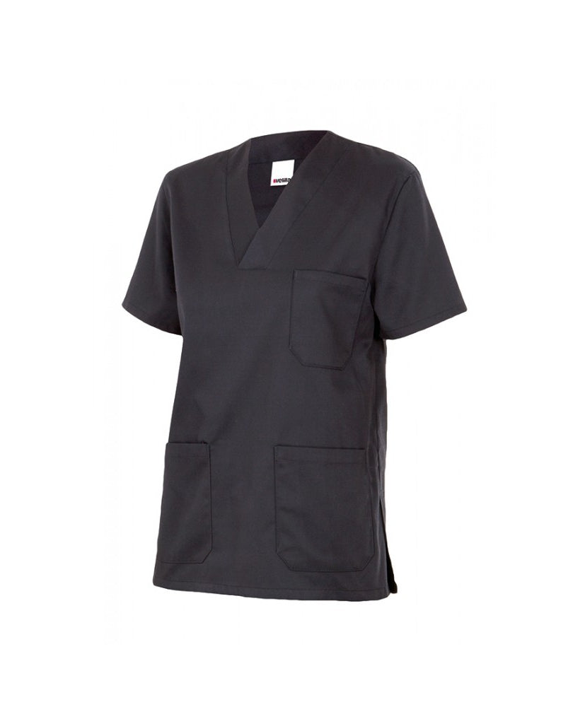 CAMISOLA PIJAMA MANGA CORTA 589