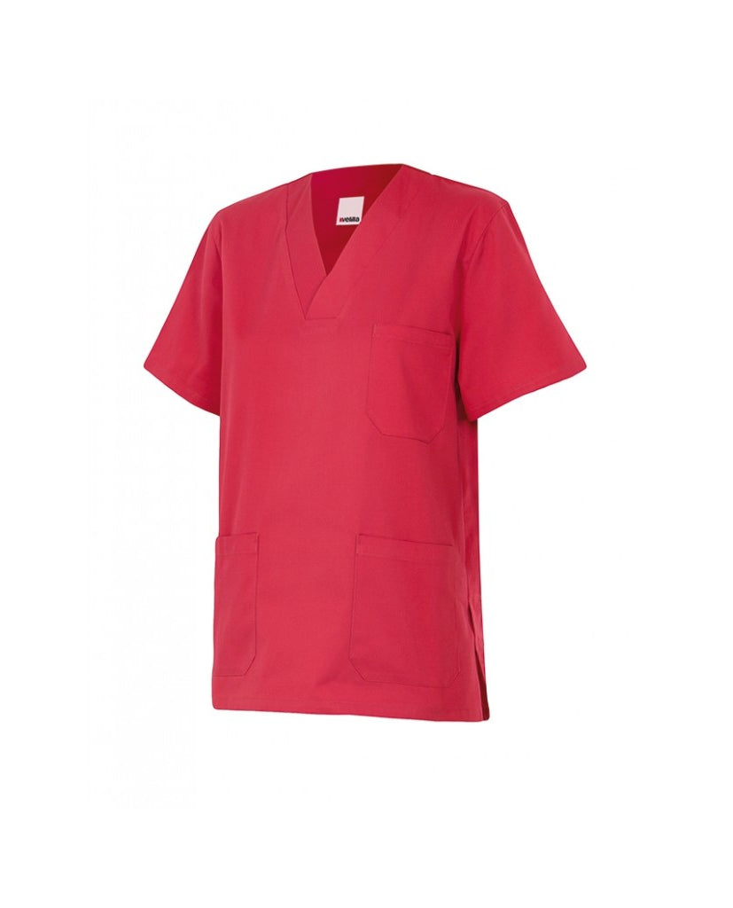 CAMISOLA PIJAMA MANGA CORTA 589