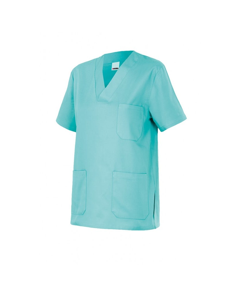 CAMISOLA PIJAMA MANGA CORTA 589