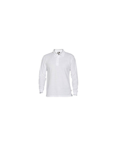 POLO MANGA LARGA CARPE