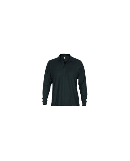 Polo Carpe color 02 negro