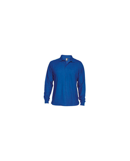 Polo Carpe color 05 royal