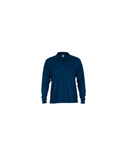 Polo Carpe color 55 azul marino
