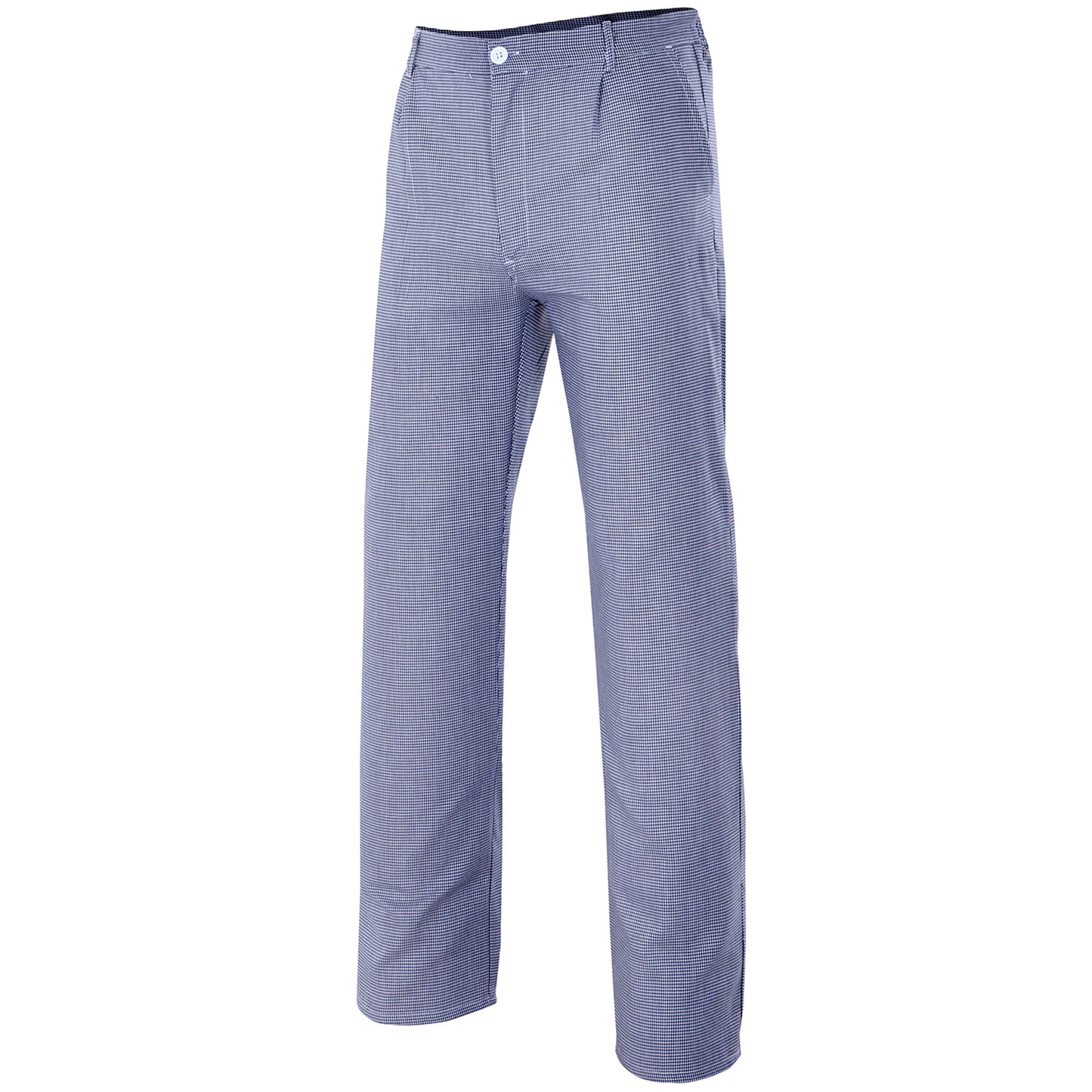 PANTALÓN COCINA CUADROS