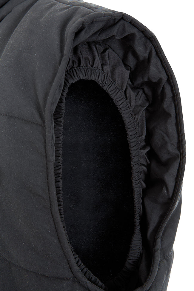 CHALECO ACOLCHADO MULTIBOLSILLOS VELILLA 108