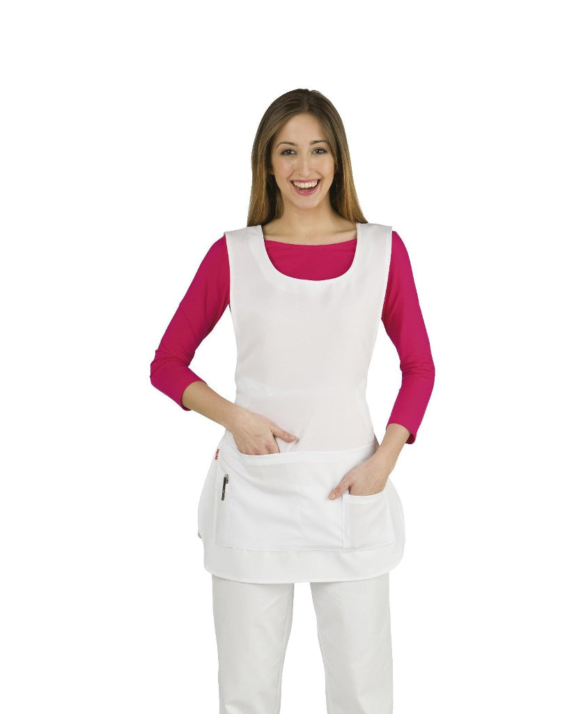 Estola modelo 21304601 color blanco