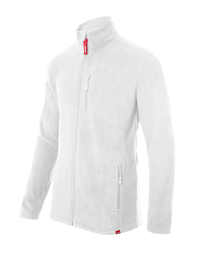 CHAQUETA FORRO POLAR VELILLA