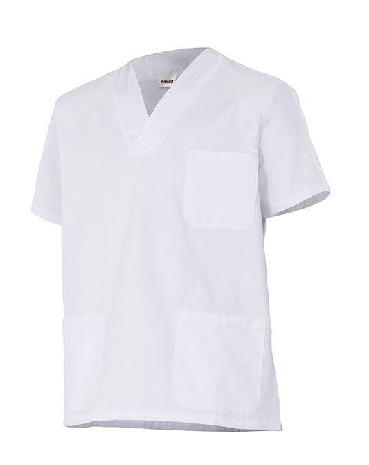 CAMISOLA  MANGA CORTA PIJAMA 100% ALGODÓN