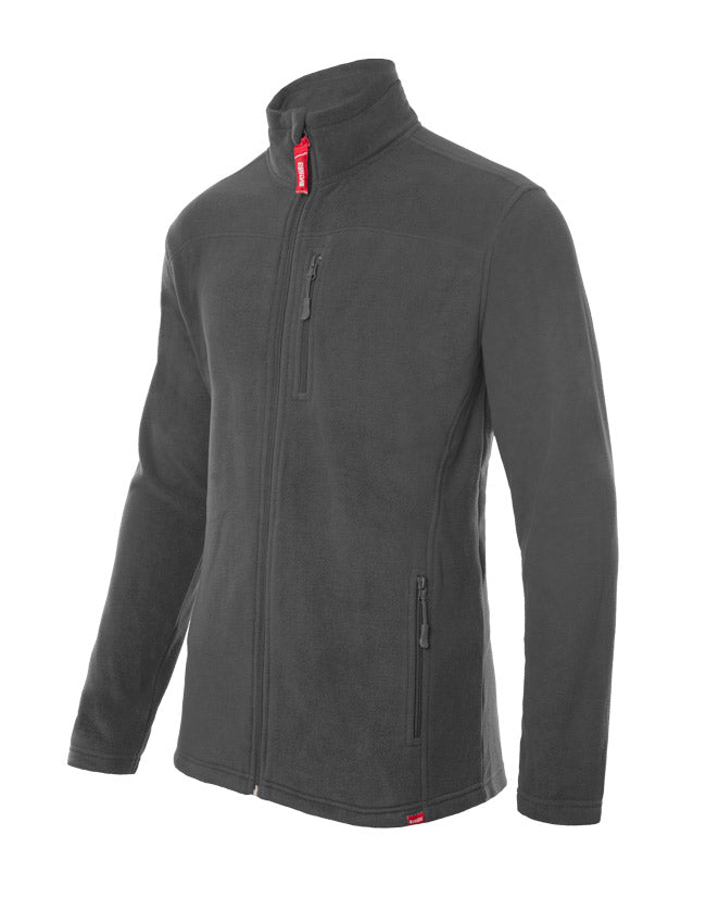 CHAQUETA FORRO POLAR VELILLA