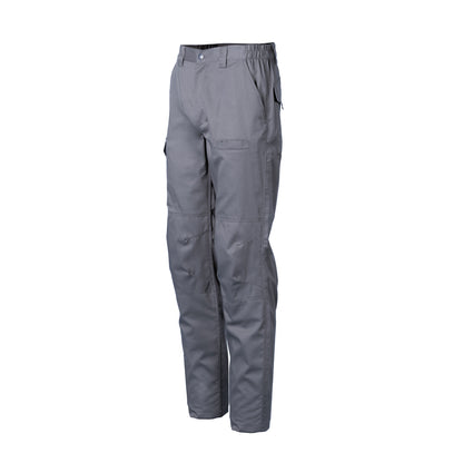 PANTALÓN MULTIBOLSILLOS STRETCH ARCE