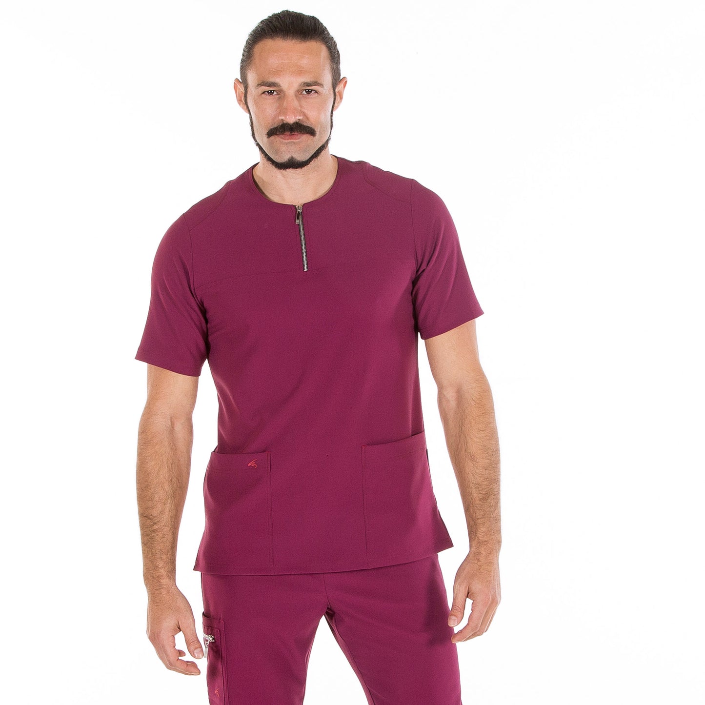 BLUSA SANIDAD ADAY SLIM FIT EXTRAFIBER