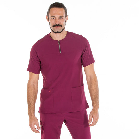 BLUSA SANIDAD ADAY SLIM FIT EXTRAFIBER