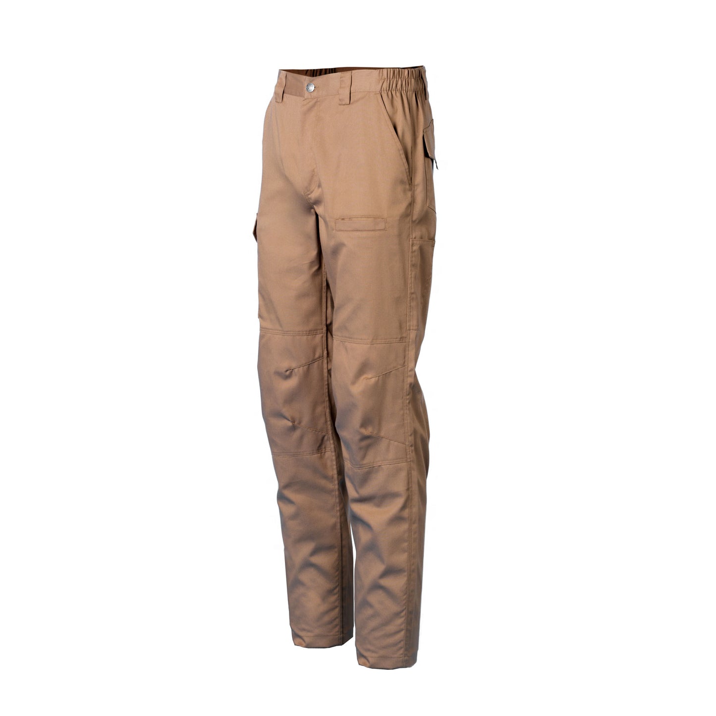 PANTALÓN MULTIBOLSILLOS STRETCH ARCE