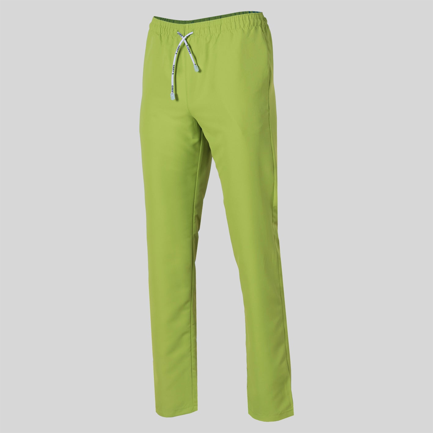 PANTALÓN MICROFIBRA COLORES GOMA