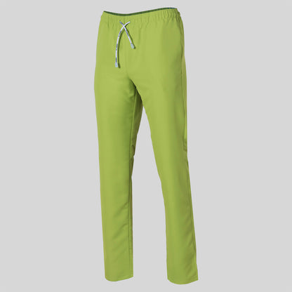 PANTALÓN MICROFIBRA COLORES GOMA