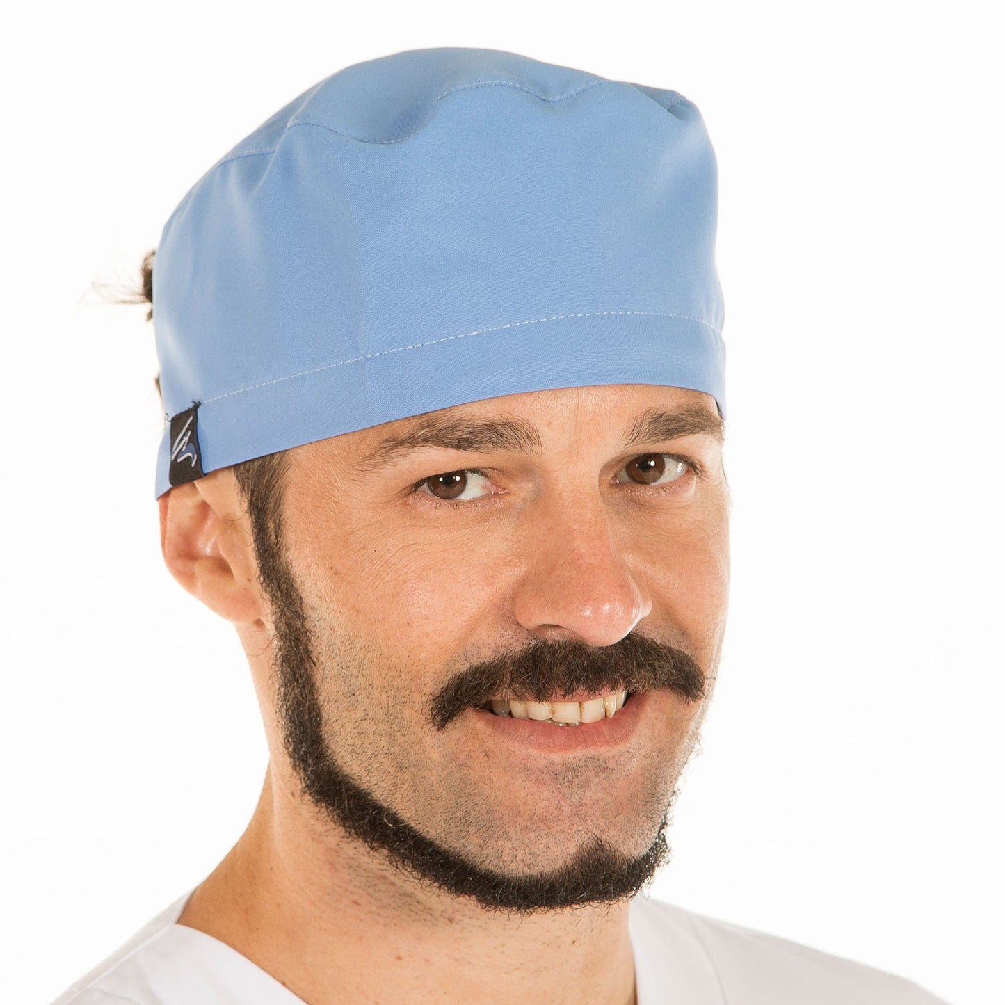 GORRO MICROFIBRA ANTIBACTERIAS COLORES