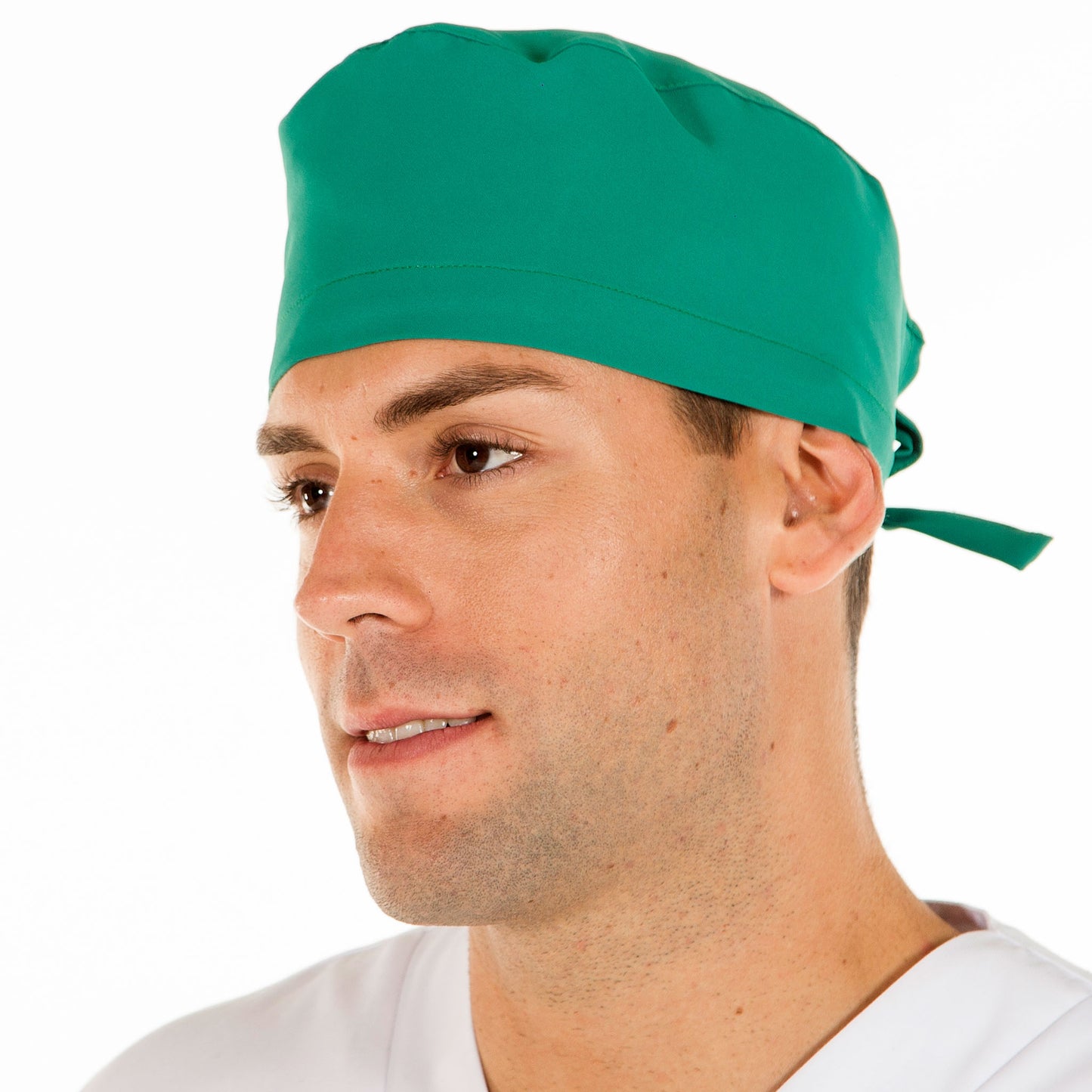 GORRO MICROFIBRA ANTIBACTERIAS COLORES
