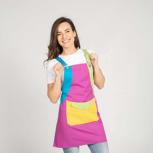 CASULLA PETO MULTICROMO