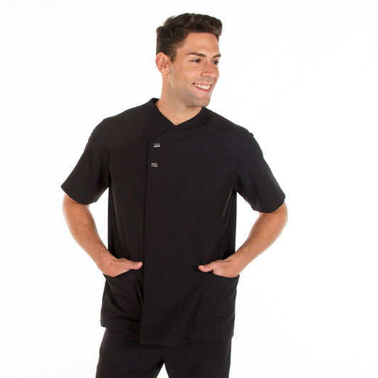 BLUSA SANIDAD DE MICROFIBRA MOD HUGO