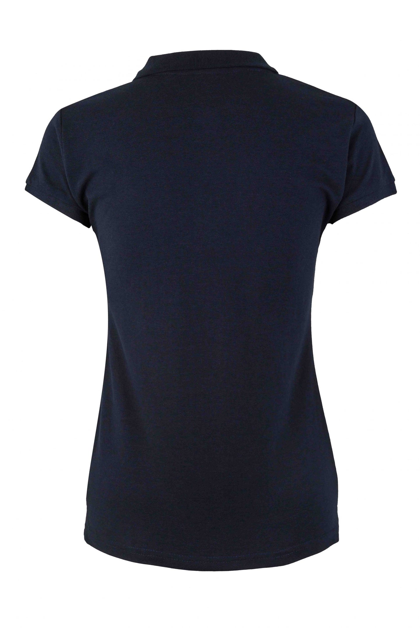 POLO MUJER MANGA CORTA - MUKUA