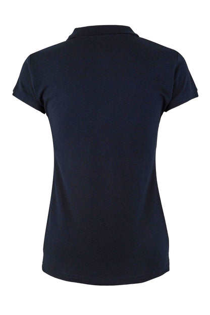 POLO MUJER MANGA CORTA - MUKUA