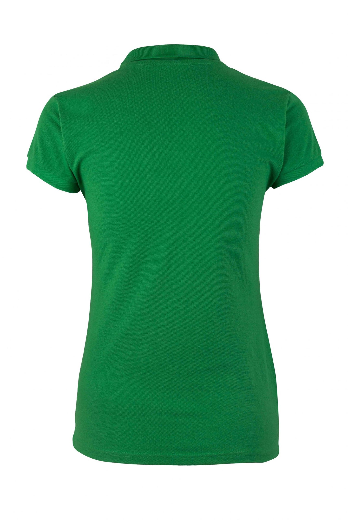 POLO MUJER MANGA CORTA - MUKUA