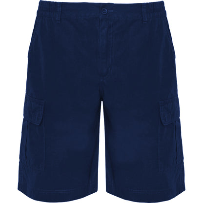 PANTALÓN CORTO MULTIBOLSILLOS ARMOUR