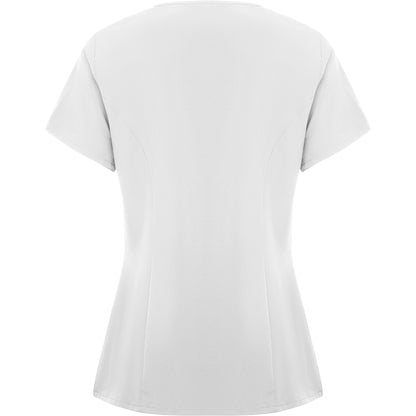 CASACA MUJER MICROFIBRA COLORES FEROX