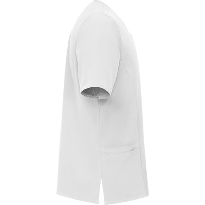 CASACA DE MICROFIRBA SANITARIA UNISEX FEROX