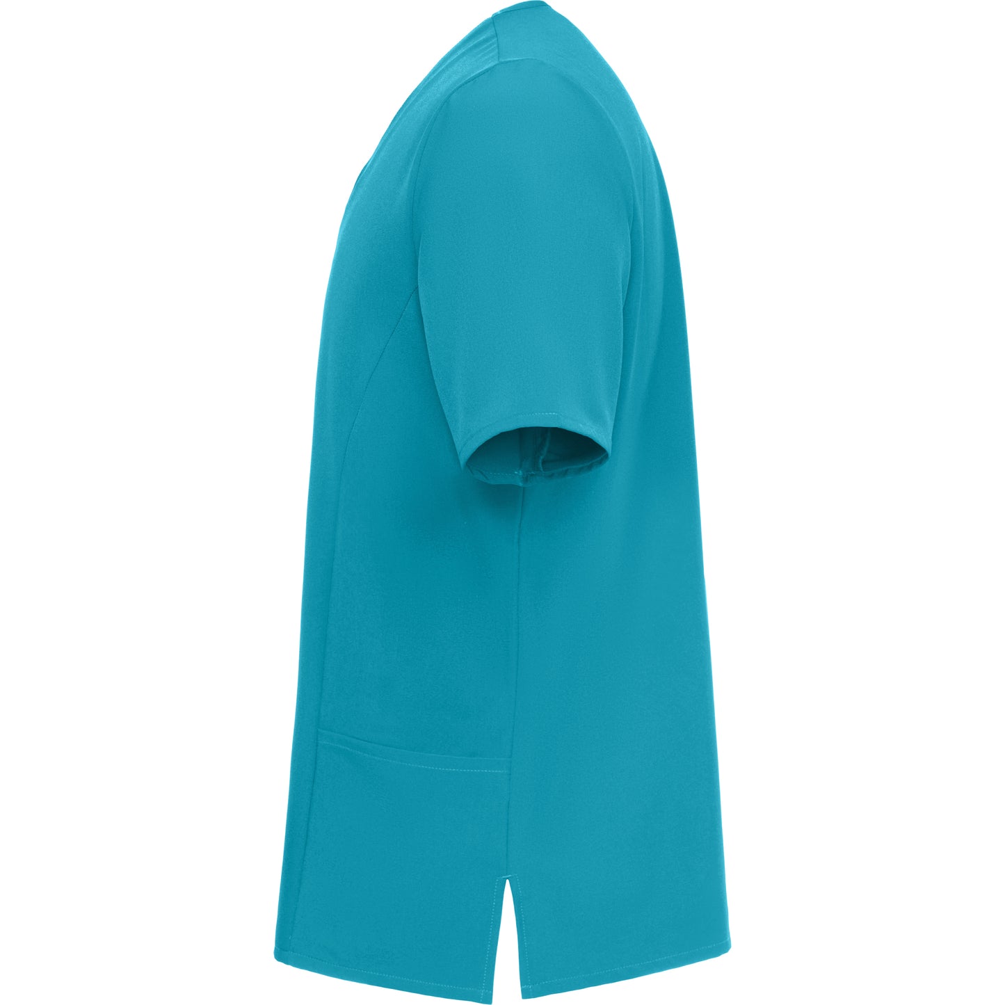 CASACA DE MICROFIRBA SANITARIA UNISEX FEROX