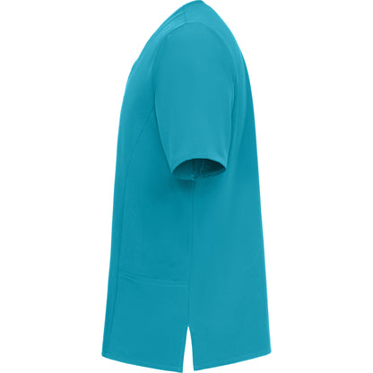 CASACA DE MICROFIRBA SANITARIA UNISEX FEROX