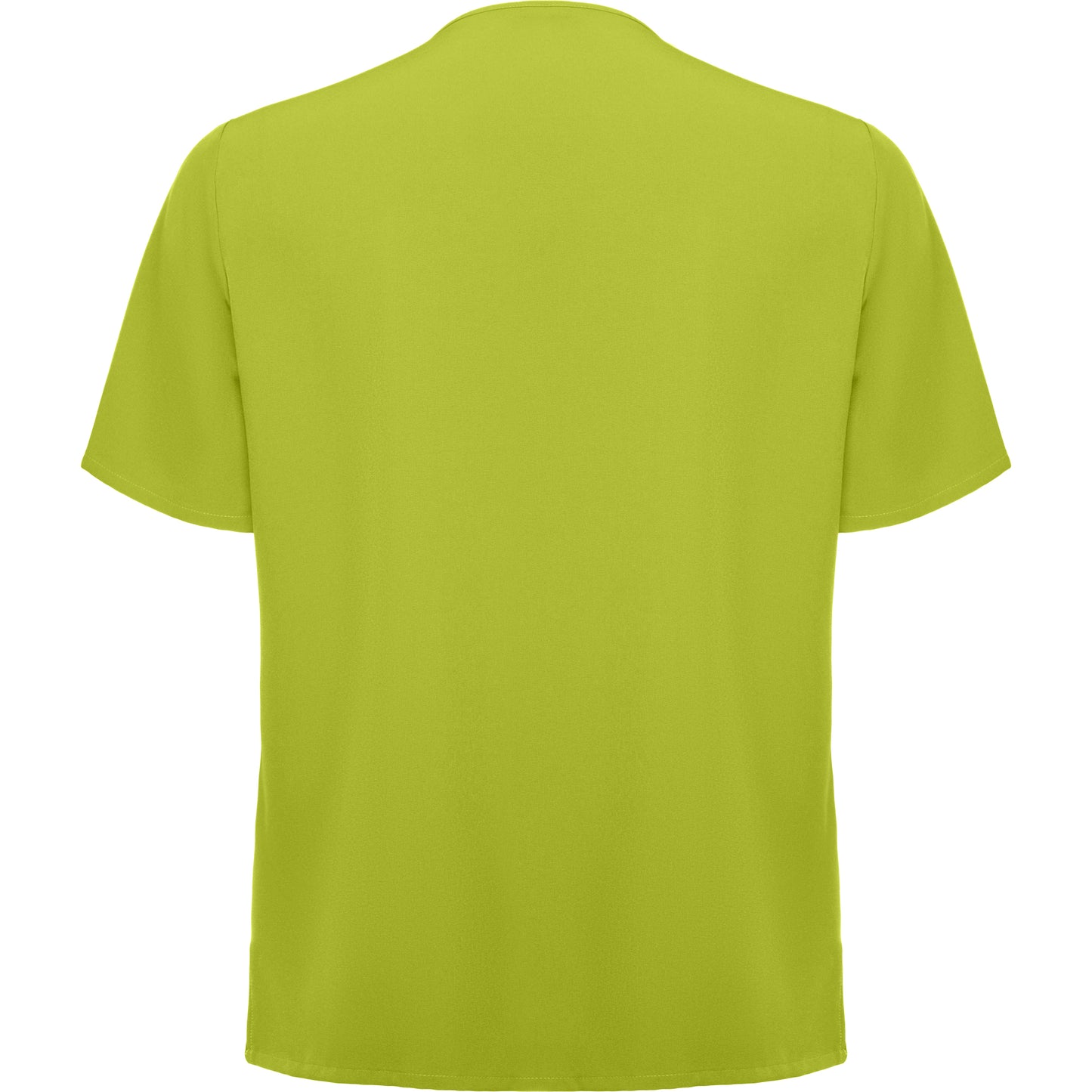 CASACA DE MICROFIRBA SANITARIA UNISEX FEROX