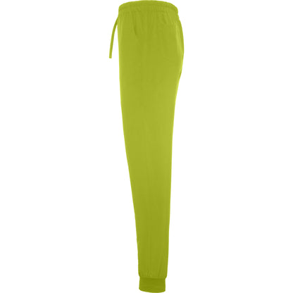 PANTALON JOGGER UNISEX FIBER