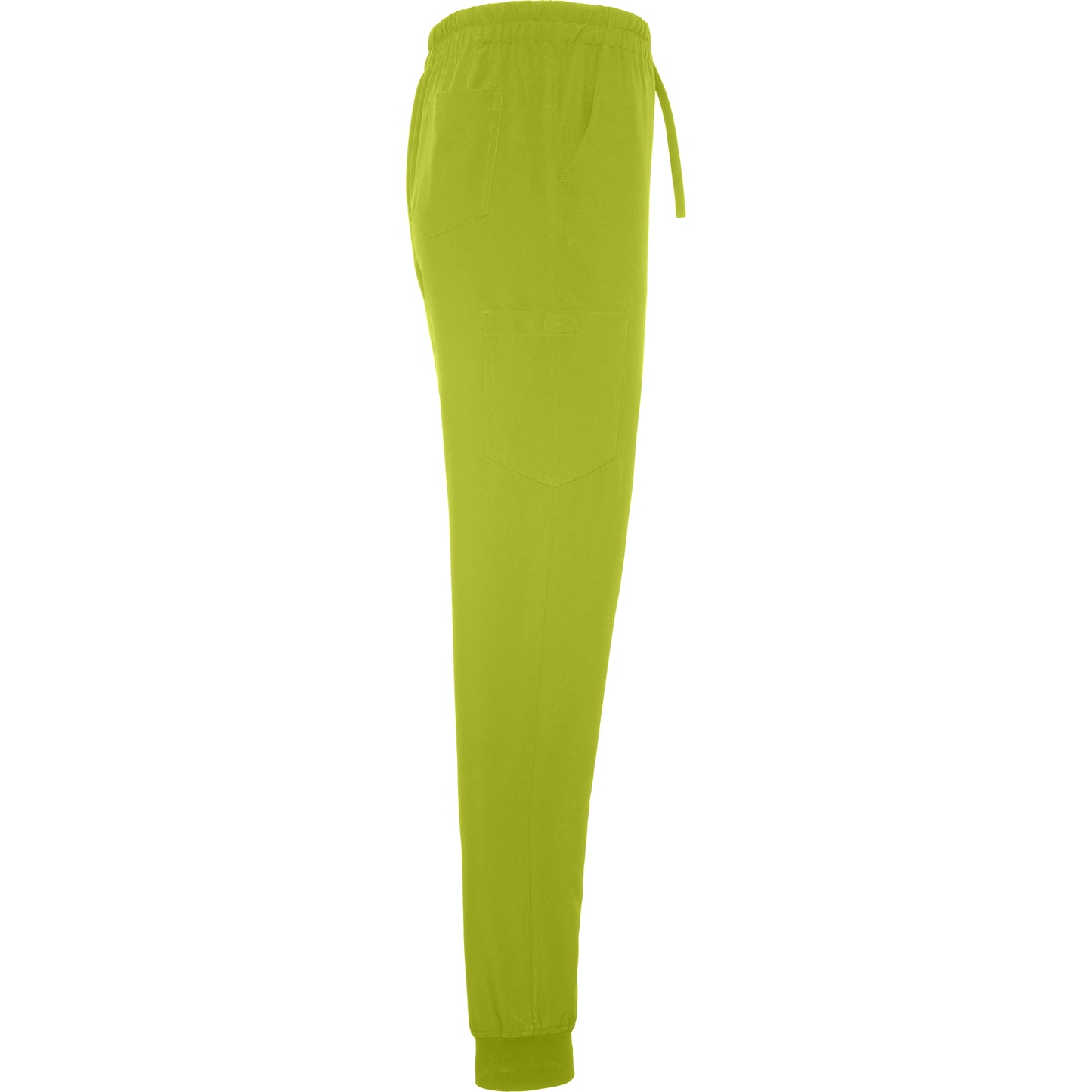 PANTALON JOGGER UNISEX FIBER