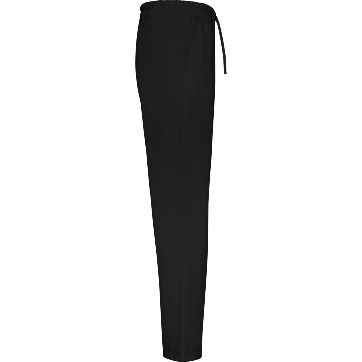 PANTALON UNISEX CORTE RECTO