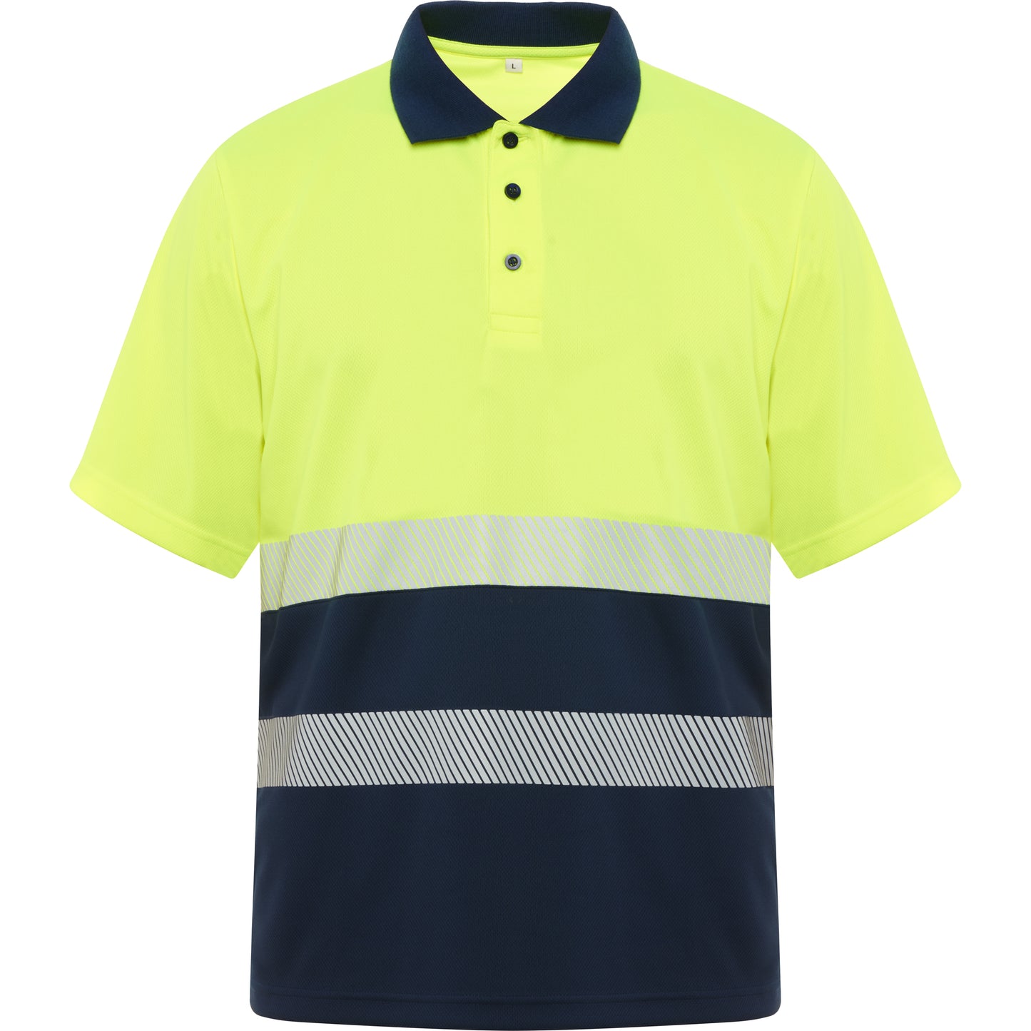 POLO ALTA VISIBILIDAD VEGA