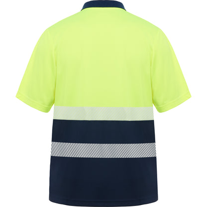 POLO ALTA VISIBILIDAD VEGA