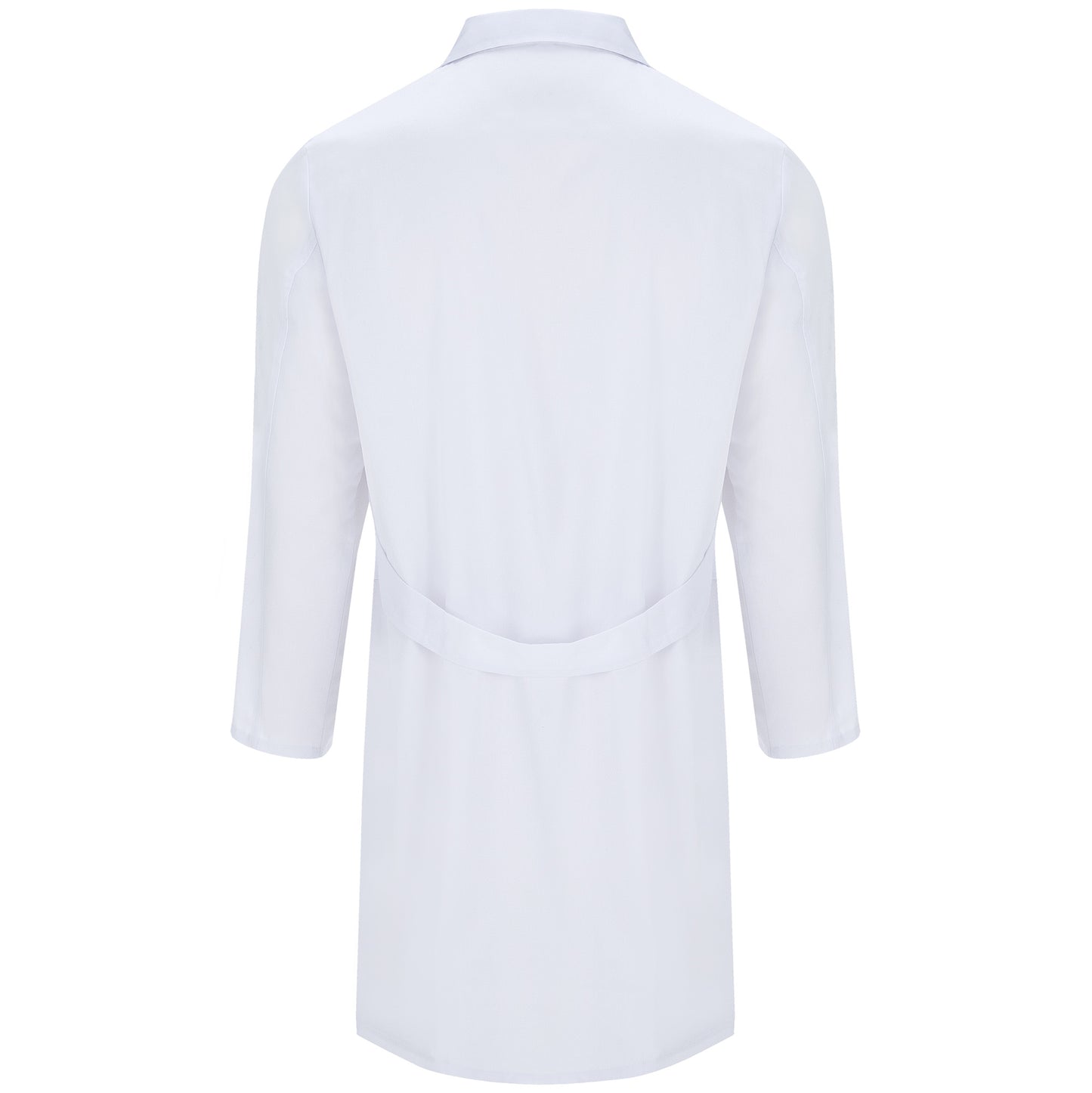 BATA BLANCA UNISEX SERVICIOS