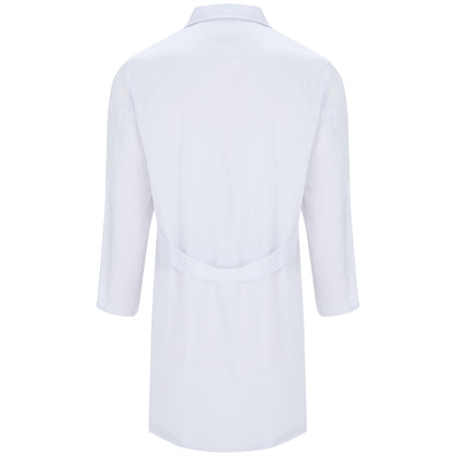 BATA BLANCA UNISEX SERVICIOS