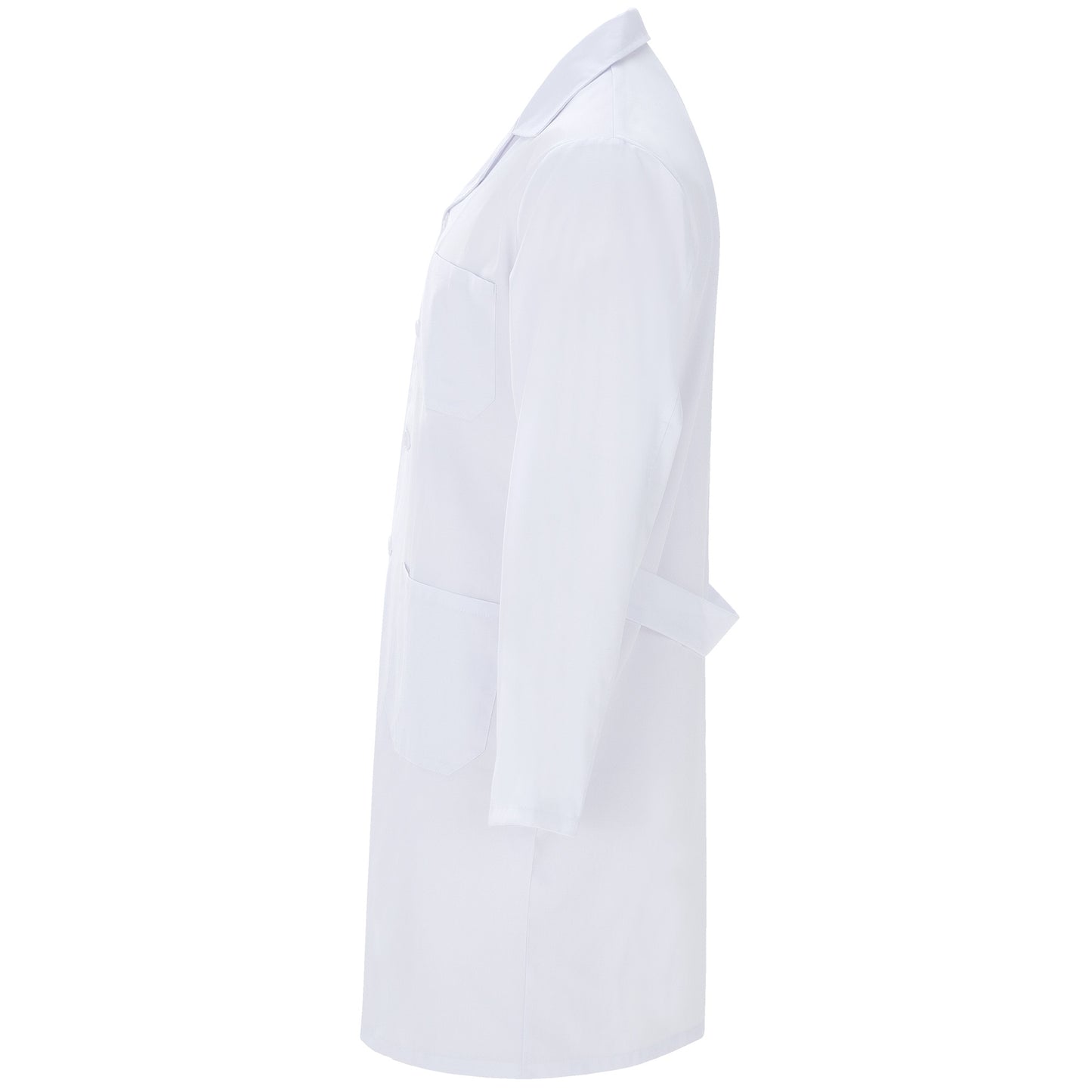 BATA BLANCA UNISEX SERVICIOS