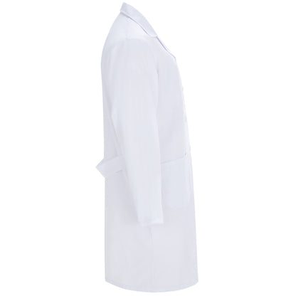 BATA BLANCA UNISEX SERVICIOS