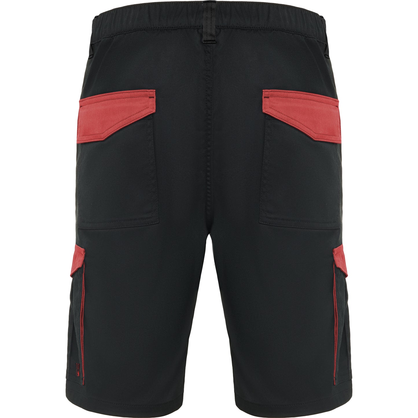 PANTALÓN CORTO MULTIBOLSILLOS TAHOE